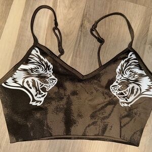 Darcsport Sports Bra